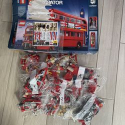 Lego 10258
