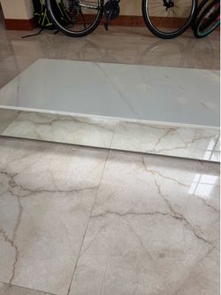 Living room table
