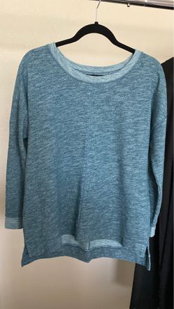 Woman’s sweater/tunic