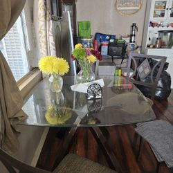 Table And Chairs For Sale 