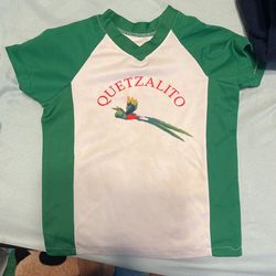 Guatemala Boy Shirt