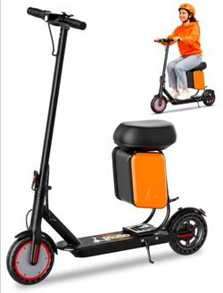 Scooter Electric new