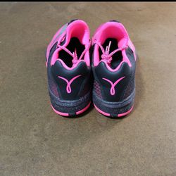 Men Nike Zoom Run The One Breast Cancer Awareness Size 10.5 