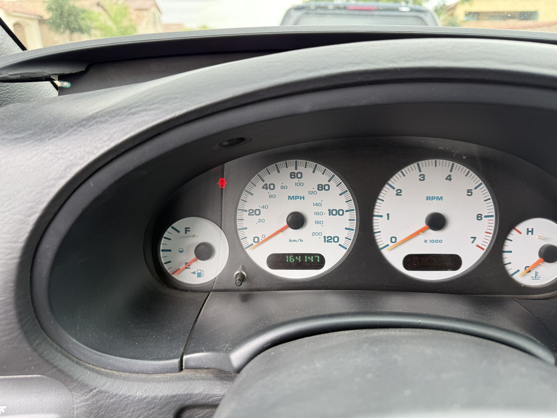 2004 Dodge Grand Caravan