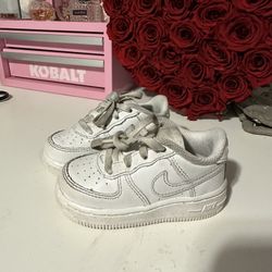 5c Nike Air Force 
