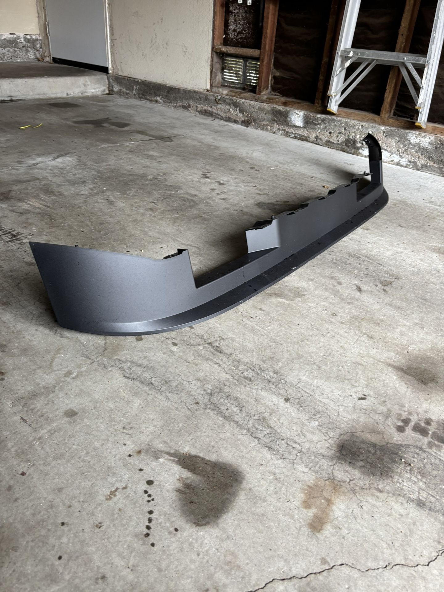 Front Spoiler Balancer Fit for 2024-2025 Toyota Tacoma 76851-AK02