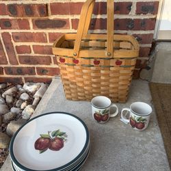 Vintage Apple Collection ! 