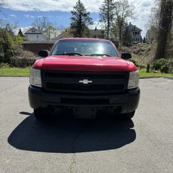 2008 Chevrolet Silverado