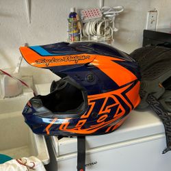 Try Lee Designs Helmet 