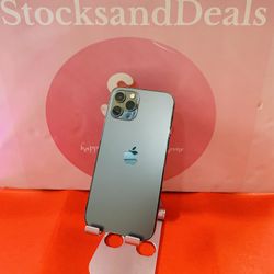 iPhone 12 Pro 128 Gb Unlocked And Clean Imei 