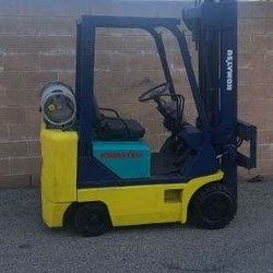 Komatsu Forklift