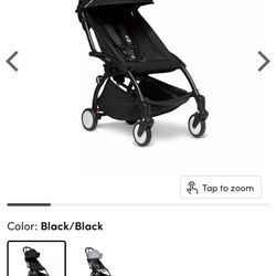 Stokke BABYZEN YOYO² stroller