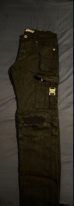 Fresh Society Jeans
