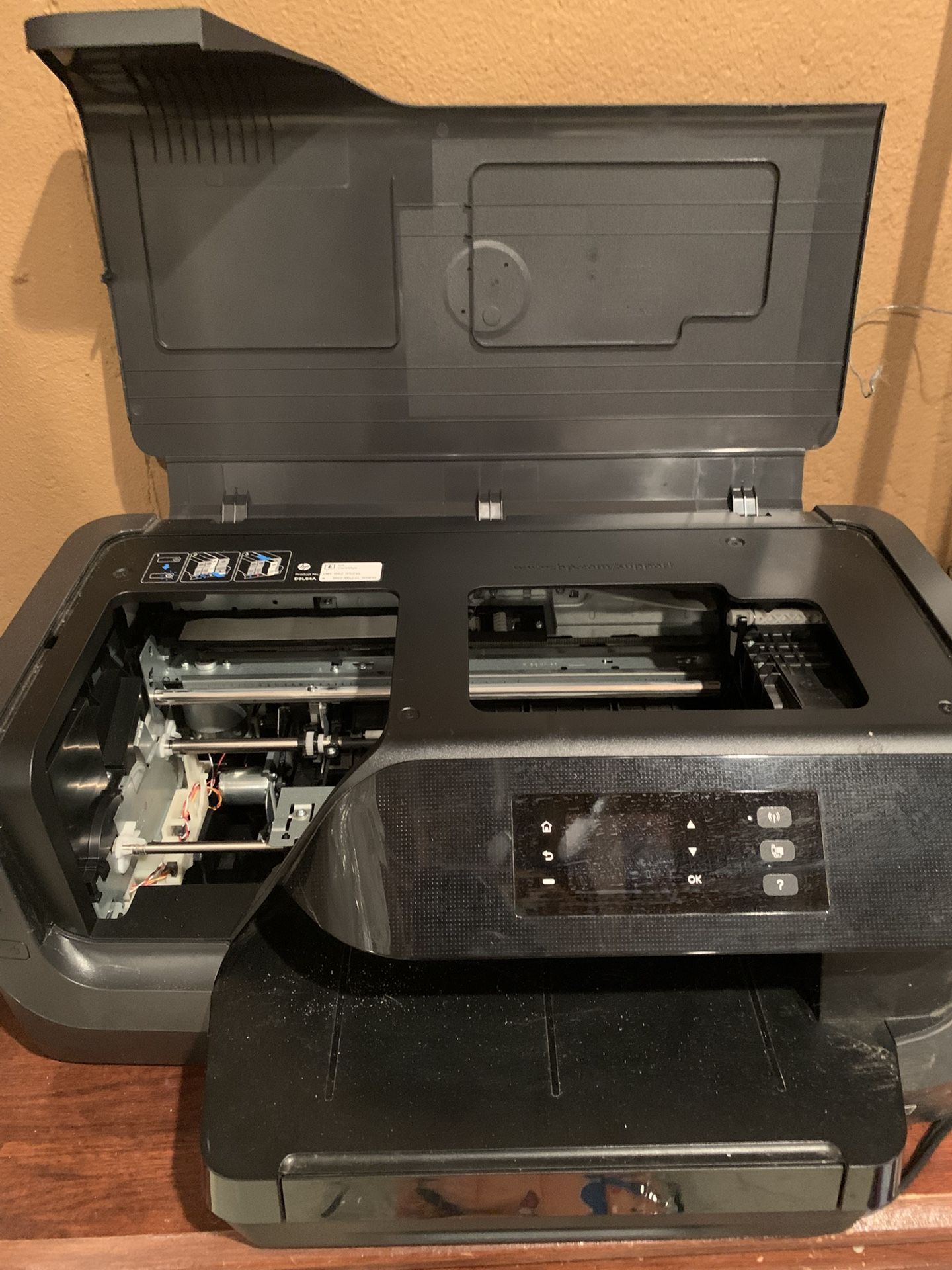 Printer like new