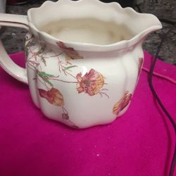 Vintage Creamer 
