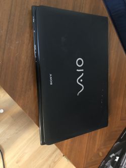 Sony Vaio