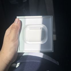 AirPods Pro’s 