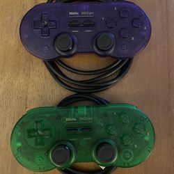 8bitdo SN30 Pro Bluetooth Controller Game  snes style Pad PC Switch 2 PSX Sega Nintendo iPhone android