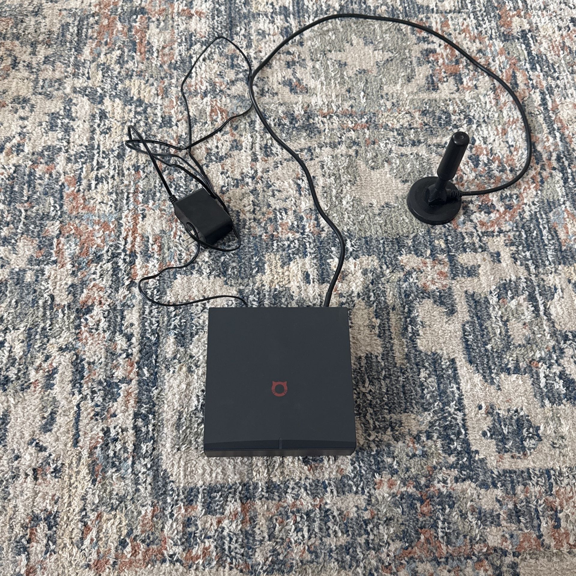 Bobcat HNT miner