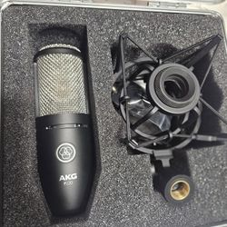 Microfono AKG