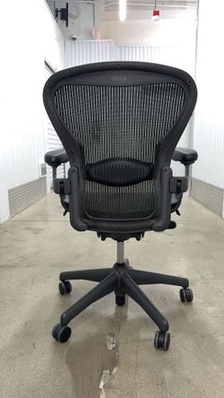 Herman Miller Aeron -Fully Loaded- Size (B)