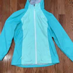  The North Face Rain Jacket