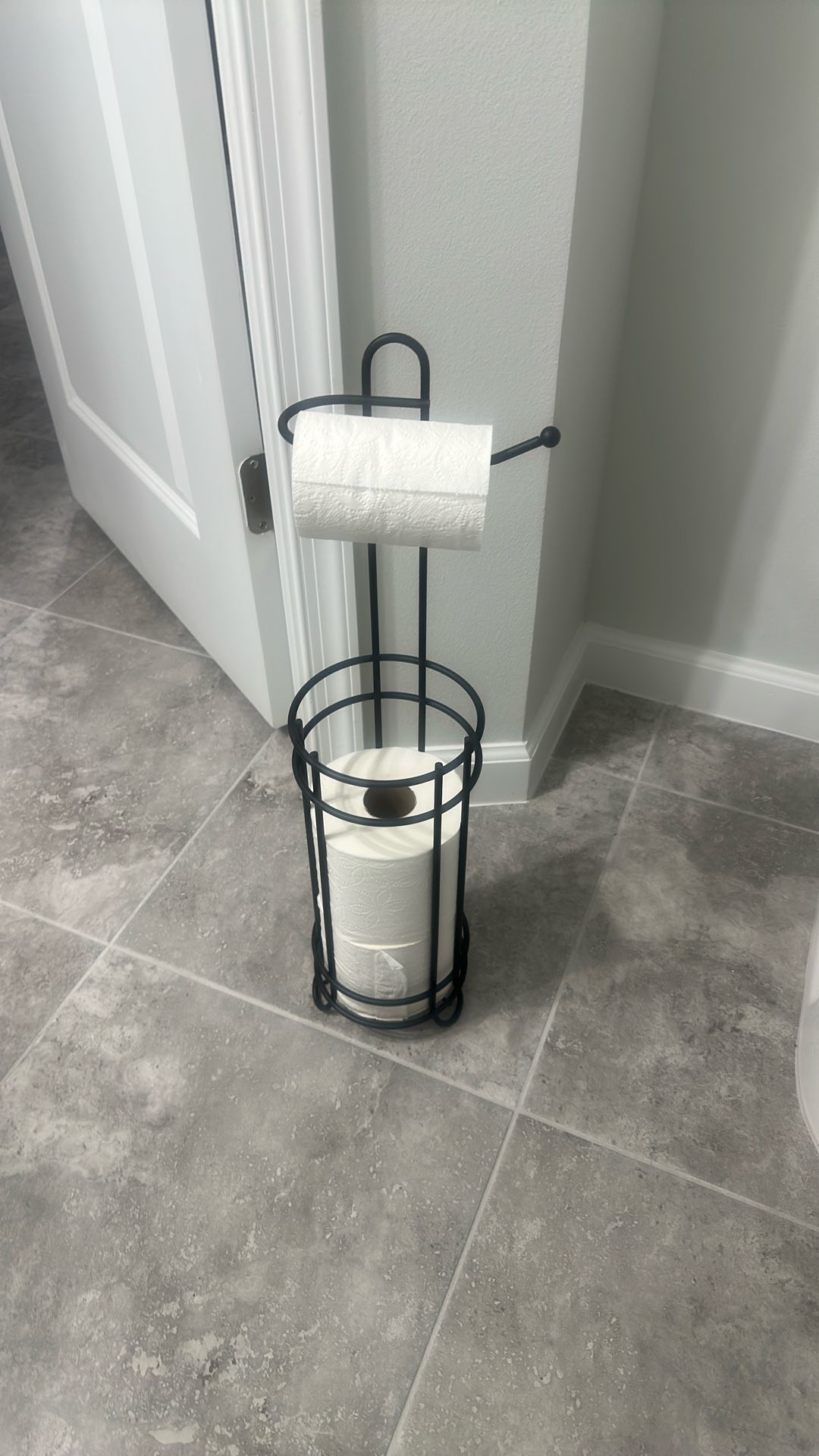 Toilet Paper Holder