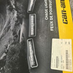 Can-Am Chase Lights 