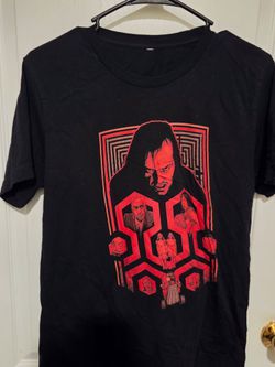The Shining Graphic T-Shirt