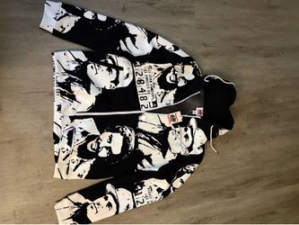 Asaali Oreo Hoodie