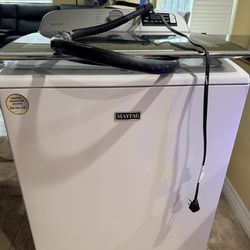 MAYTAG WASHER