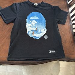 Bape Tee
