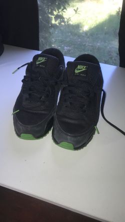 Nike Air Max 9. /.    *SIZE 12    #CLEAN WORN ONCE!!