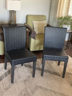 Set Of Chairs