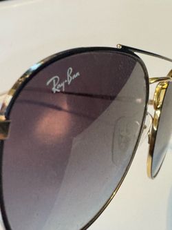 Ray-Ban Sunglasses