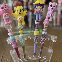Care Bear Pens 