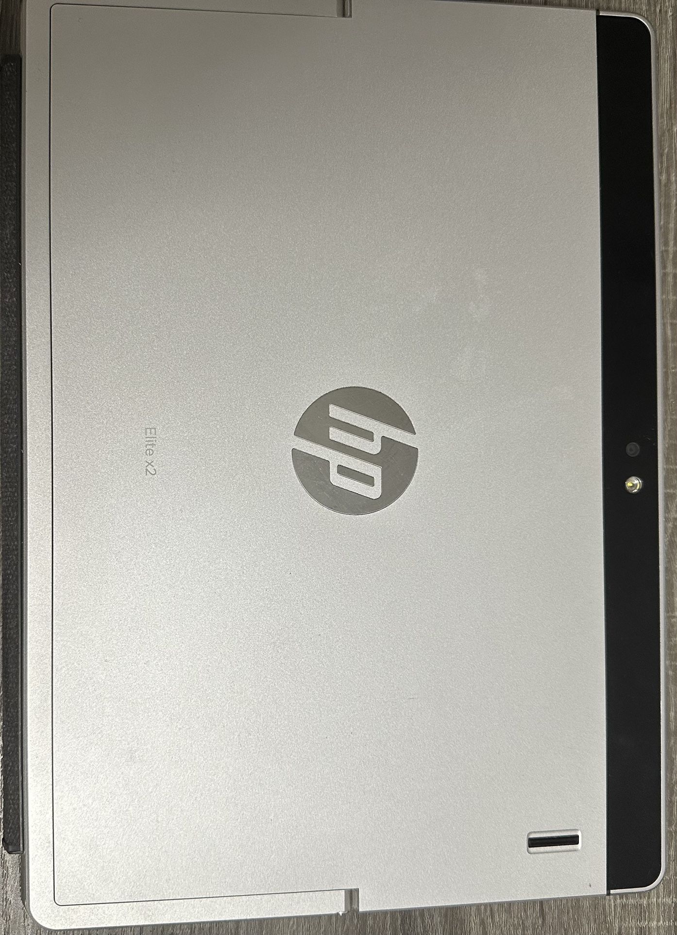 HP Elite x2 Laptop 