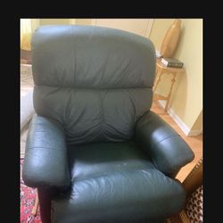 Nice Dark Chair For Sale 