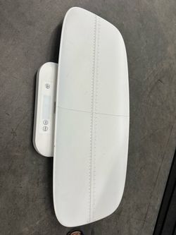 Baby Scale