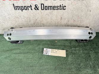 2020 - 2021 - 2022 - 2024 TESLA MODEL Y REAR BUMPER REINFORCEMENT REBAR OEM AY82271