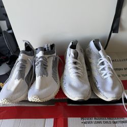 Adidas Shoes Size 11.5 Never Worn