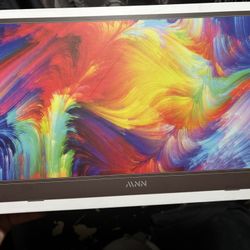 PORTABLE MONITOR M156F01