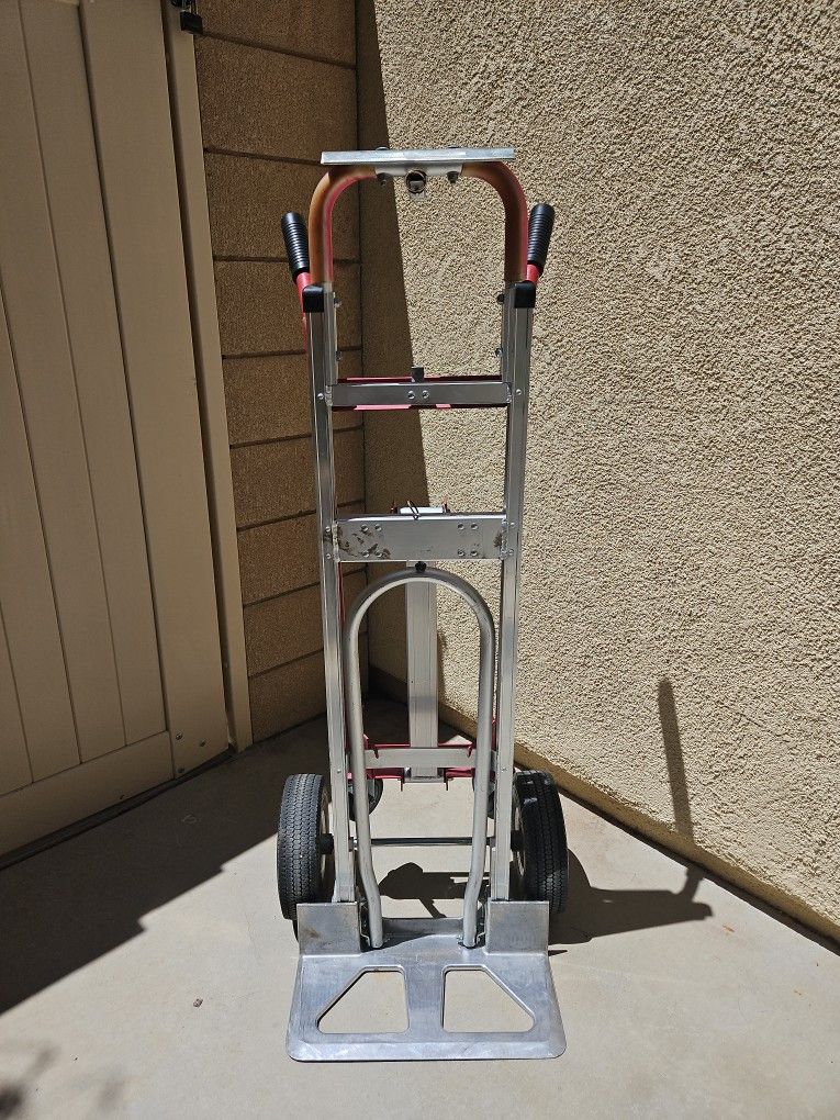 tools /forklift dolly