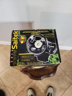 Saitek Adrenald Wheel For Xbox