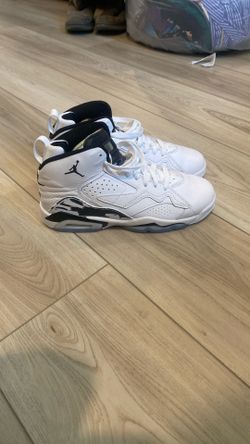 Jordan’s Shoes