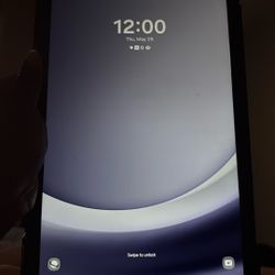 Samsung Galaxy Tablet