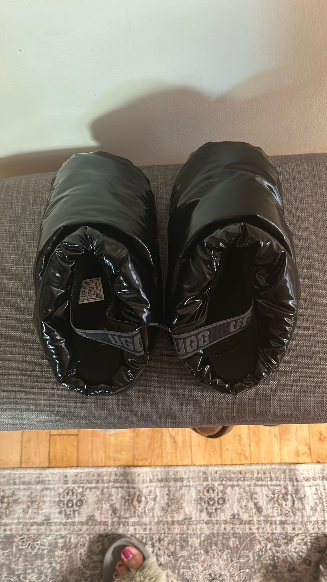 Waterproof Slippers 