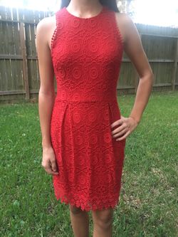 Homecoming Prom Banquet Dress