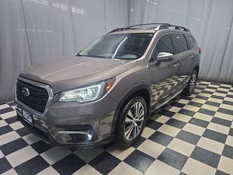 2022 Subaru Ascent