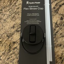 Hydro Flask Flex Straw Cap